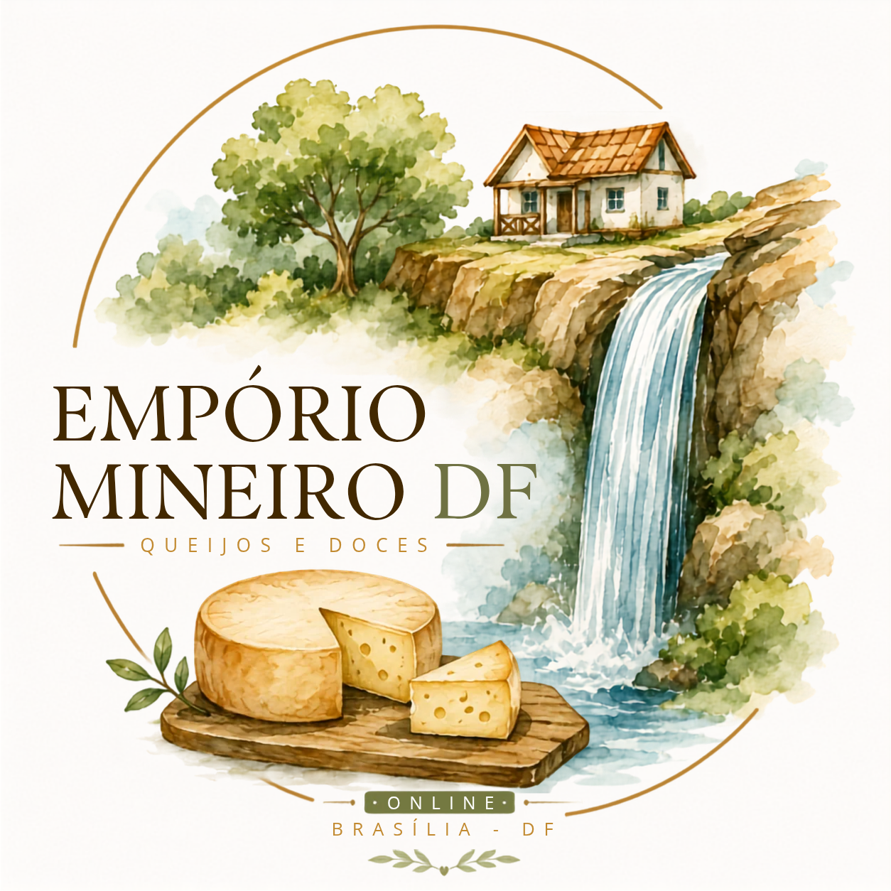 Empório Mineiro DF