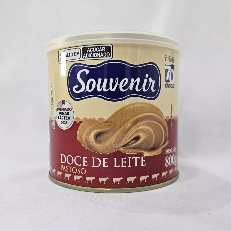 Doce de Leite Puro