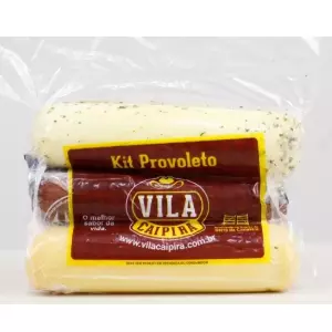 KIT Provoleto