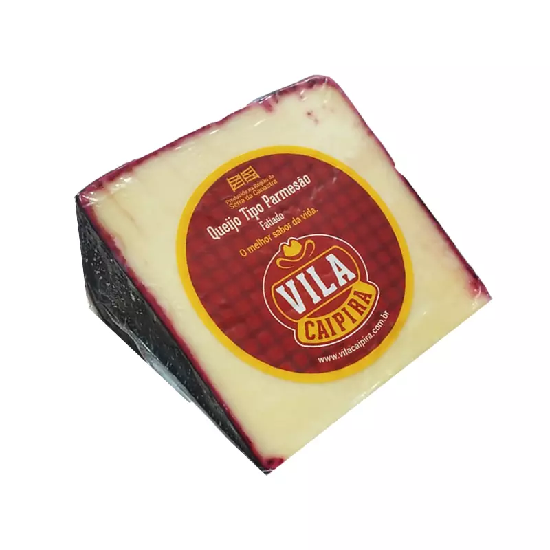 Parmesão Cunha ao Vinho